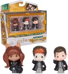 wizarding world polyjuice multi pack – zbirateljski komplet figur Harry Potter in Dvorana skrivnosti