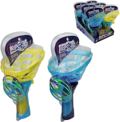 Koš za izstreljevanje diskov za otroke