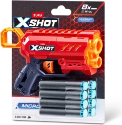 Pištola X-shot Micro