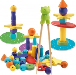 Ravnotežna igra Totem Zen