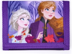 Tekstilna denarnica Ledeno kraljestvo za otroke