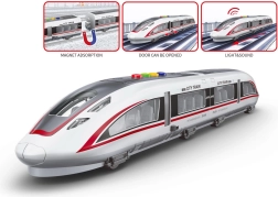 Train with Light and Sound Effects 61 cm