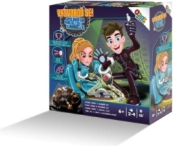 Cool Games Zliske – osvobodi se