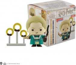 Harry Potter gumijasta figura - Draco Malfoy kot lovilec