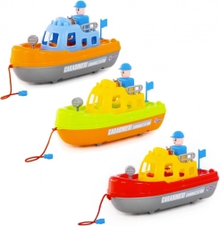 Čolnič Karabinieri za vodo 31 cm