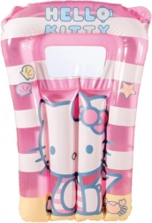 Otroška napihljiva blazina Hello Kitty z okencem