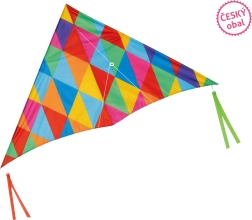 Leteči zmaj iz najlona 125×70 cm