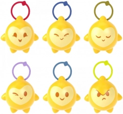 Disney Želja – zvezdica z mini figurico