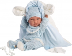 Dojenček Nico 38 cm