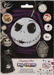 Crystal Art obesek Jack