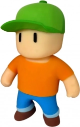 Gumijasta raztegljiva figurica STUMBLE GUYS – Mr Stumble