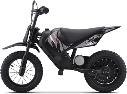 Električni otroški motor SHARK – črna