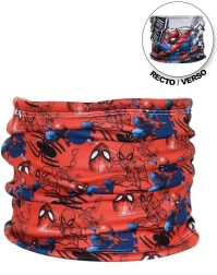 Cevni šal Spiderman