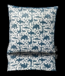 blazina horizon: forbidden west 40 × 40 cm