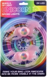 Svetilke za kolo Samorogi