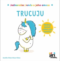 Samorog Jenda in njegova čustva: kujam mulo
