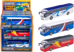 Teamsterz mestni avtobus City