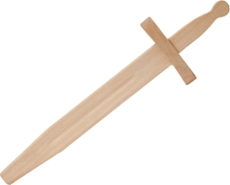 Fauna lesen vojvodski meč