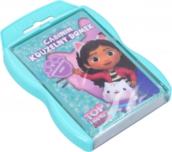 Gabinina čarobna hiška - kartna igra