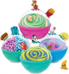 Slimy Super kroglica