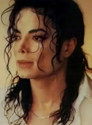 Diamantno slikanje michael jackson 30 × 40 cm