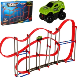 Antigravitacijska dirkalna steza 120 kosov