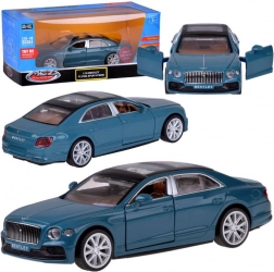 Model avtomobila Bentley Flying Spur Hybrid 1:38