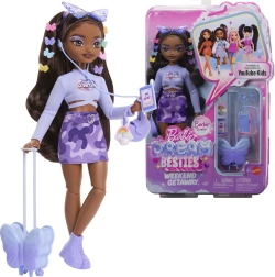 Barbie Dream Besties Brooklyn – vikend izlet z dodatki
