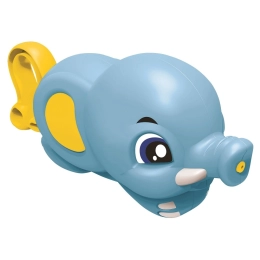 Škropilni slon za kopel