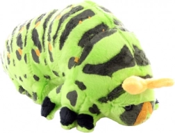 Plišasta gosenica 25 cm