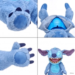 interaktivni pliš DISNEY Stitch Real FX