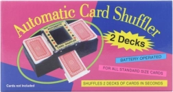 Električni mešalnik kart