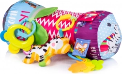 Chipolino otroški vadbeni vzglavnik Pink