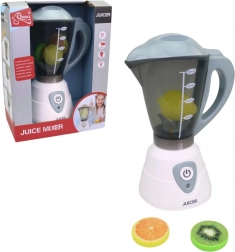 Otroški baterijski mešalnik s sadjem