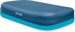 Pokrivna ponjava za bazen 305 × 183 cm INTEX