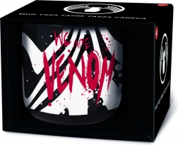 Keramična skodelica Venom 410 ml