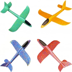 metalo letalo fly za otroke