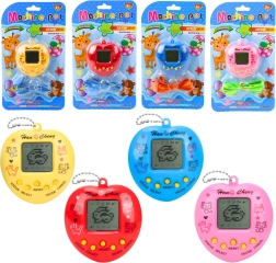 Elektronska igra Tamagotchi Jajček z virtualnim ljubljenčkom