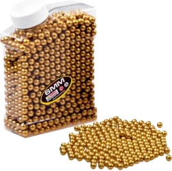 Plastične krogle za pištolo 6 mm