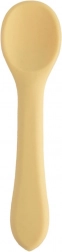 Silikonska otroška žlička 14 cm