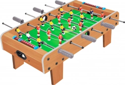 Namizni nogomet 69 × 36,5 × 23 cm