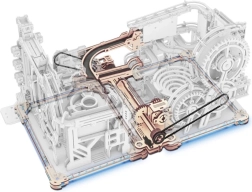 RoboTime 3D sestavljanka Povezovalni dodatki