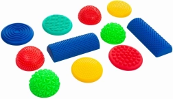 Senzorična steza TULLO Maxi – 11 delov