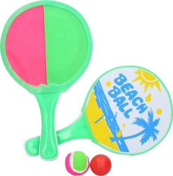 Wiky komplet za namizni tenis na plaži