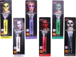 Halloweenska ličila