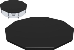 Zaščitna ponjava za bazen Bestway Steel Pro MAX 305 cm