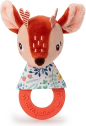 Lilliputiens - jelenček Stella - grizalo