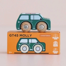 Leseni avtomobilček Le Toy Van Molly