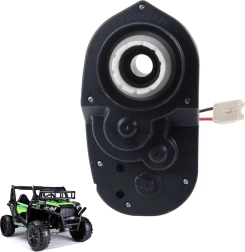 Motor z reduktorjem 24 V za električni otroški avto