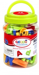 Magnetna črka in številka za otroke